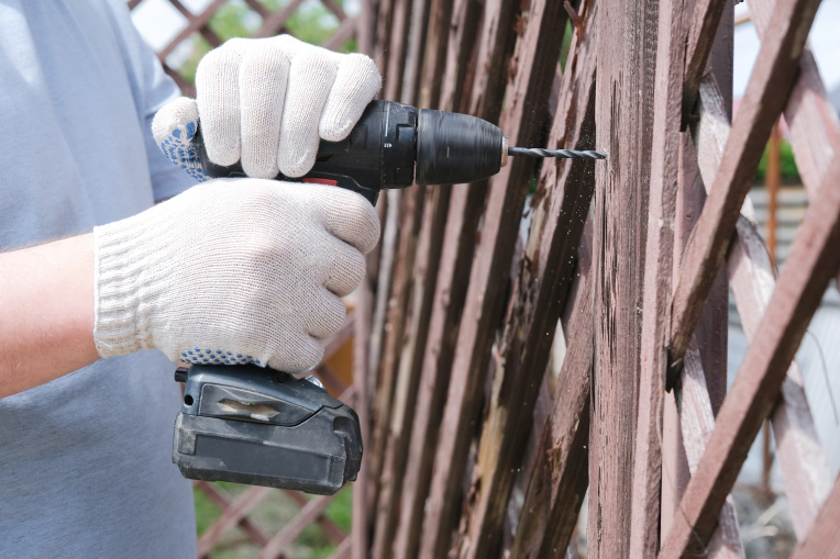 Professional Handyman Services in Lakewood Ranch, FL (2)
